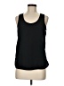 Lucky Brand Black Active Tank Size M - photo 1