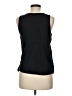 Lucky Brand Black Active Tank Size M - photo 2