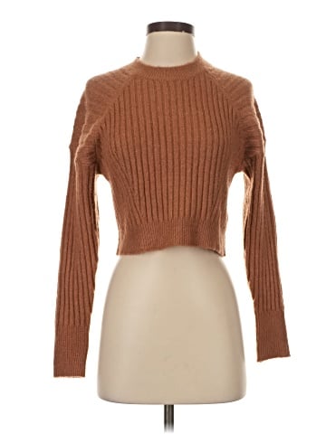 Sophie Rue Turtleneck Sweater (view 1)