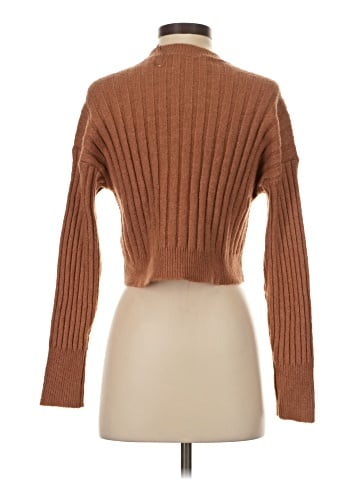 Sophie Rue Turtleneck Sweater (view 2)