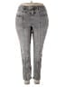 LOGO Gray Jeans Size 18 - photo 1