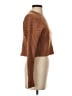 Sophie Rue Brown Turtleneck Sweater Size XS - photo 4