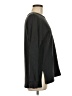 Buffalo by David Bitton Gray Long Sleeve Top Size M - photo 4