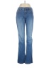 Assorted Brands Blue Jeans Size 2 - photo 1
