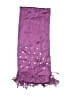 Assorted Brands Purple Scarf One size - photo 2