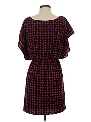 Blue Rain Casual Dress (view 2)