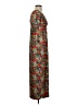 ASOS Paisley Red Casual Dress Size 0 - photo 4
