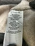 Vince. 100% Cashmere Tan Cashmere Pullover Sweater Size L - photo 7