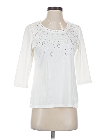 Coral Bay 3/4 Sleeve T-Shirt (view 1)