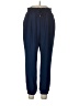 Unbranded 100% Polyester Blue Casual Pants Size L - photo 1