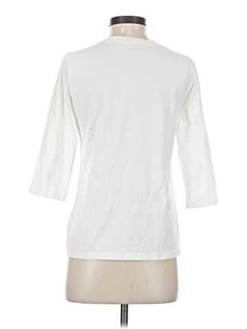 Coral Bay 3/4 Sleeve T-Shirt (view 2)