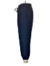 Unbranded 100% Polyester Blue Casual Pants Size L - photo 5