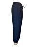 Unbranded 100% Polyester Blue Casual Pants Size L - photo 4