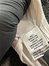 Mine Ivory Casual Dress Size S - photo 8