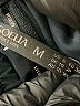 GOELIA Black Track Pants Size M - photo 7