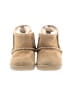 Next Tan Booties Size 5 (baby) - photo 2