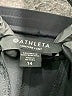 Athleta Black Track Pants Size 14 - photo 7