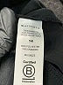 Athleta Black Track Pants Size 14 - photo 8
