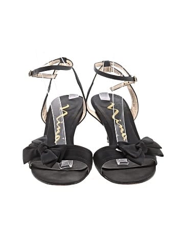 Nina Heels (view 2)