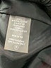 Calvin Klein Solid Black Formal Skirt Size 6 (petite) - photo 5
