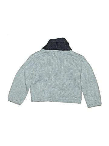 Janie and Jack Cardigan (view 2)