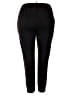 Unbranded 100% Polyester Graphic Black Track Pants Size XXL - photo 2