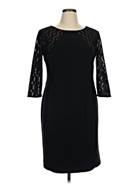 Anne Klein Women's Sheath Dresses On Sale Up To 90% Off Retail | ThredUp