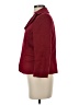 Tahari by ASL Chevron-herringbone Red Blazer Size 4 - photo 5