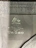 RBX 100% Polyester Solid Gray Athletic Shorts Size XL - photo 3