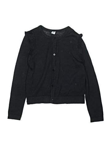Carter's Cardigan (view 1)