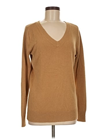Croft & Barrow Pullover Sweater (view 1)