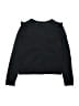 Carter's 100% Cotton Black Cardigan Size 12 - photo 2