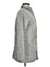 Eddie Bauer 100% Polyester Gray Coat Size M - photo 4