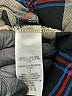 Splendid 100% Rayon Plaid Black Long Sleeve Button-Down Shirt Size L - photo 8