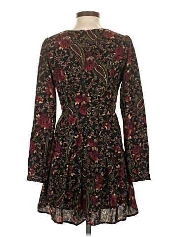 Mimi Chica Cocktail Dress (view 2)