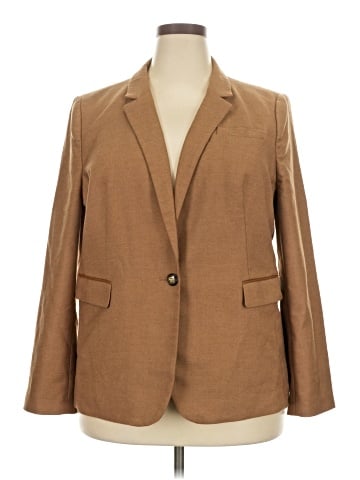 The Limited Blazer (view 1)