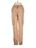 Venus Tan Cargo Pants Size 4 - photo 1