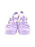 Wild Pair Purple Sandals Size 5 - photo 2