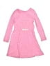 Amazon Essentials 100% Cotton Pink Dress Size S (kids) - photo 1
