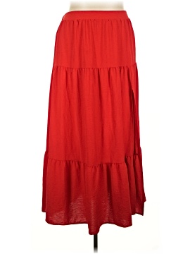 Shein Curve Casual Skirt