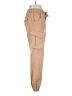 Venus Tan Cargo Pants Size 4 - photo 4