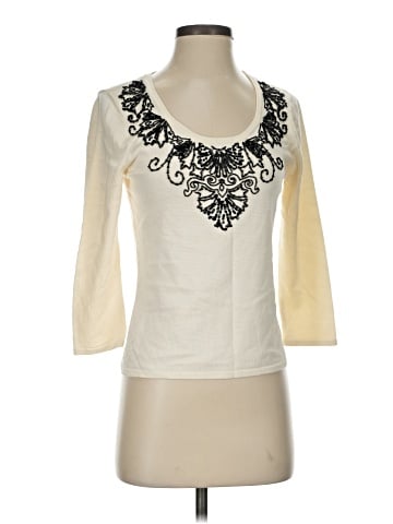 Jones New York Collection Cardigan (view 1)