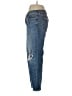 Old Navy Stars Blue Jeans Size 12 - photo 5