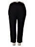 Torrid Solid Black Active Pants Size 2X Plus (2) - photo 1