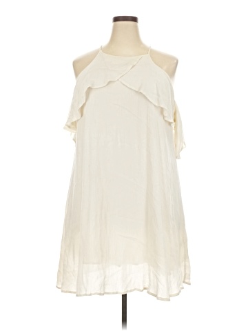 Mossimo Supply Co. Casual Dress (view 1)