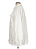 Unbranded 100% Polyester Ivory White Jacket Size L - photo 5
