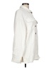 Unbranded 100% Polyester Ivory White Jacket Size L - photo 4