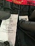 Dickies Black Cargo Pants Size L - photo 6