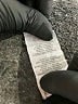 Dickies Black Cargo Pants Size L - photo 7