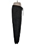 Old Navy Tweed Gray Sweatpants Size L - photo 4